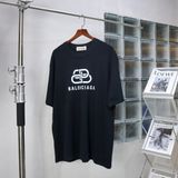  TS026 BALENCIAGA BB SS21 TEE 