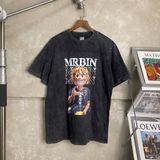  TE08 Trippie Redd MrBin TEE 