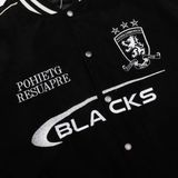  AK338 VARSITY Nhung BLACKS RESUA 