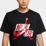  ATN204 NIKE AIR JORDAN RED 