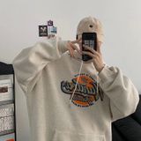  AD050 HOODIE HANDRCIY 