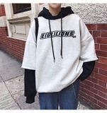  AD052 HOODIE EIGLILIONS 