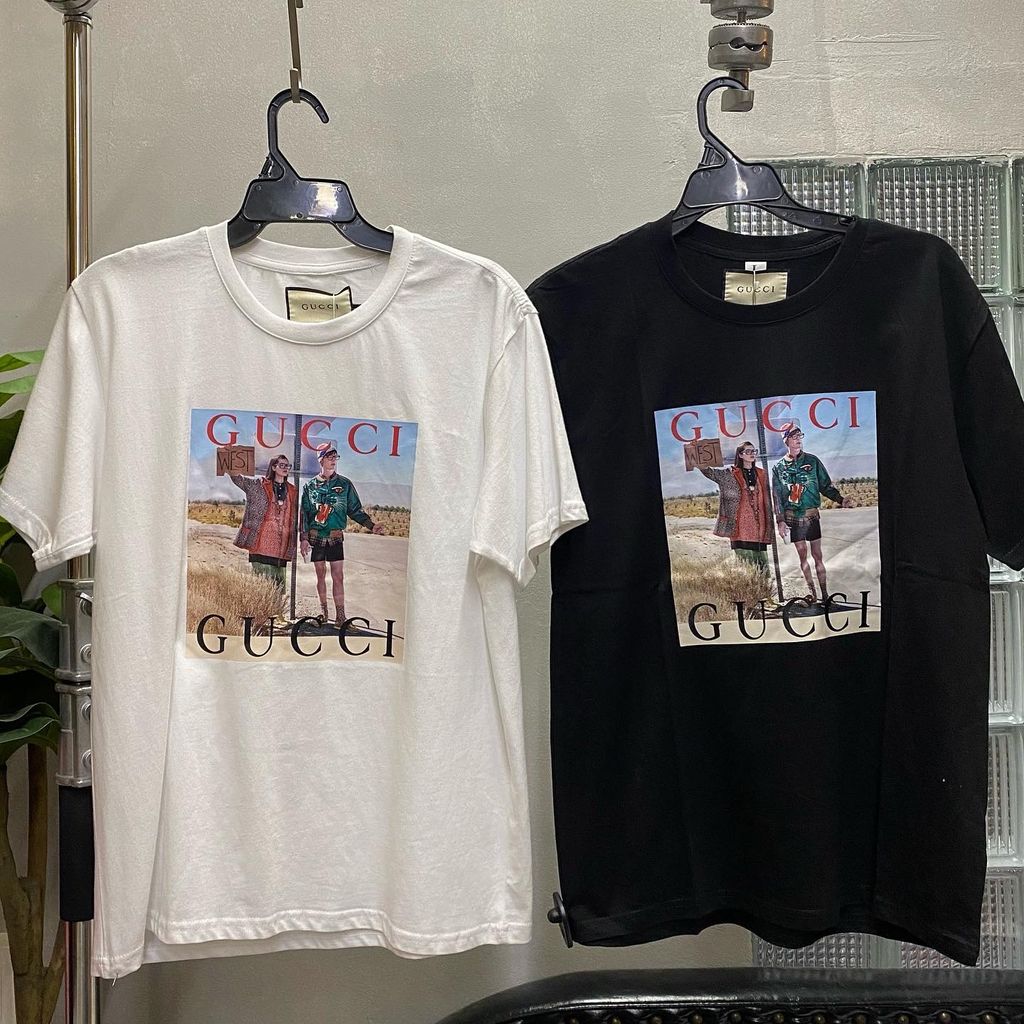  ATN194 WEST COUPLE GUCCI 