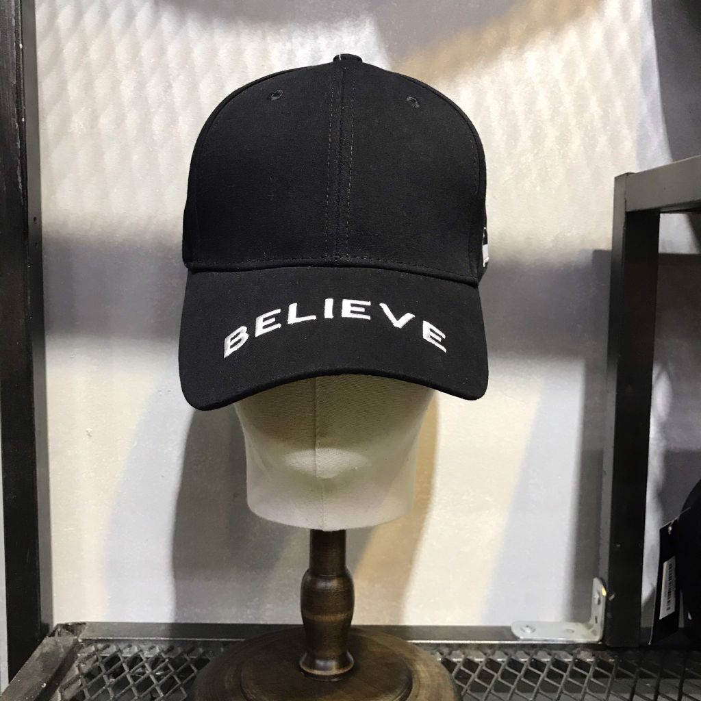  N0052 Nón BELIEVE 