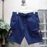  QS149 Short Jeans Going Neber 