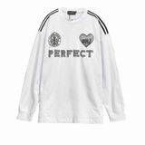  SW04 Sweater Thun Thêu Perfect 