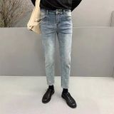  QJ03 JEANS BASIC 