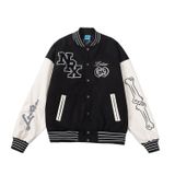  AK336 VARSITY Tay Da NRX Loitac 69 