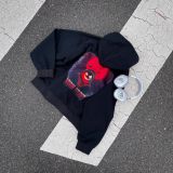  H13 Hoodie Fire HLW MrBin 