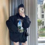  H31 Hoodie BALENCIAGA PARIS FRANCE 