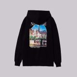  H31 Hoodie BALENCIAGA PARIS FRANCE 