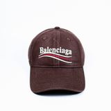  CAP04 Nón Cap Balenciaga Type Jeans 