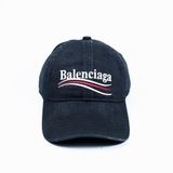  CAP04 Nón Cap Balenciaga Type Jeans 