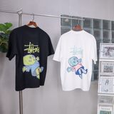  TS03 STUSSY BABY GIRL TEE 