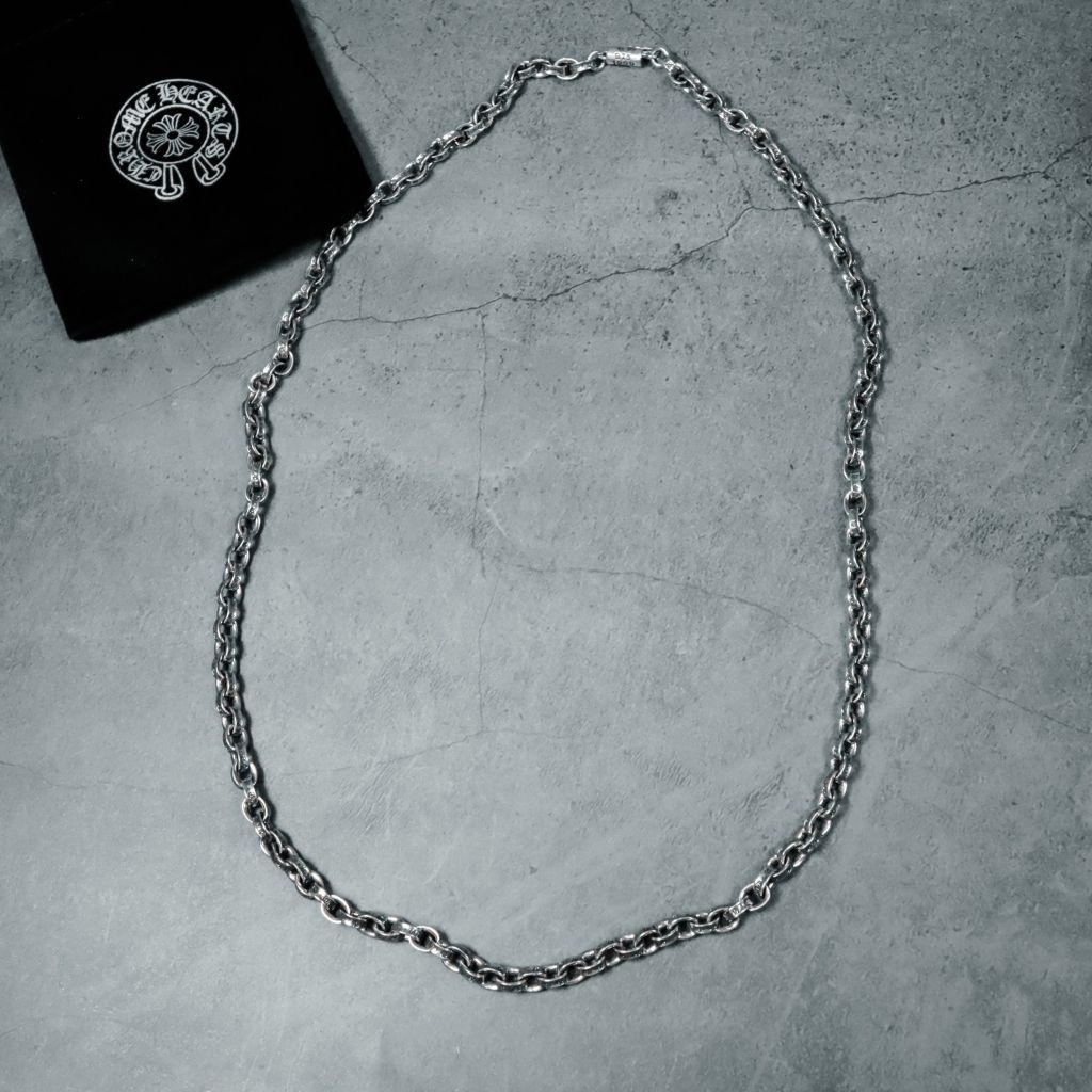  Dây Chuyền Chrome Hearts 