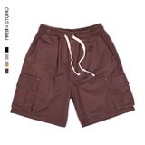  QS40 Short Cargo Basic 