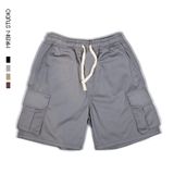  QS40 Short Cargo Basic 