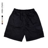  QS40 Short Cargo Basic 