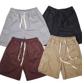  QS40 Short Cargo Basic 