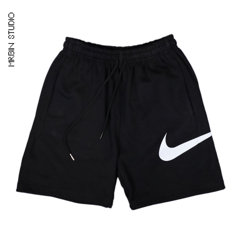  QS38 Short Thun Nike Big Logo 