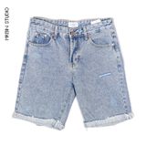  QS18 JEANS XẮN LAI 