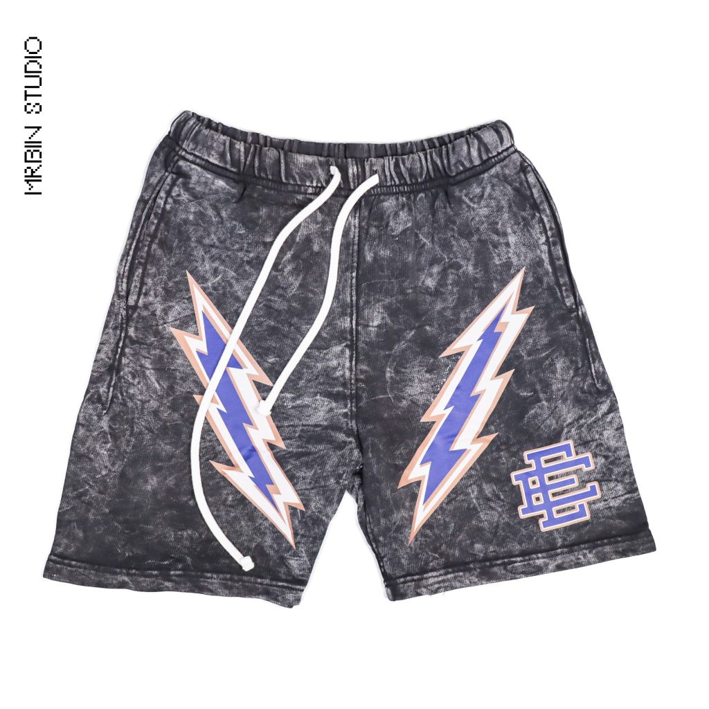  QS27 Short Thun Thunder EE 