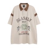  PL23 Polo Angel BLASKLY 