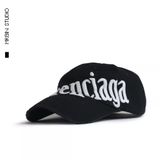  CAP07 Balen Logo Embroidered 