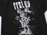  PL27 Polo Mickey FFCLBU 