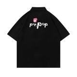  PL29 Polo Thêu Pop.Pop 