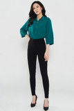 Quần legging cao cấp - LP526