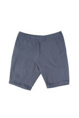 Quần short đũi cạp thường TEZO - 2202QNDB05