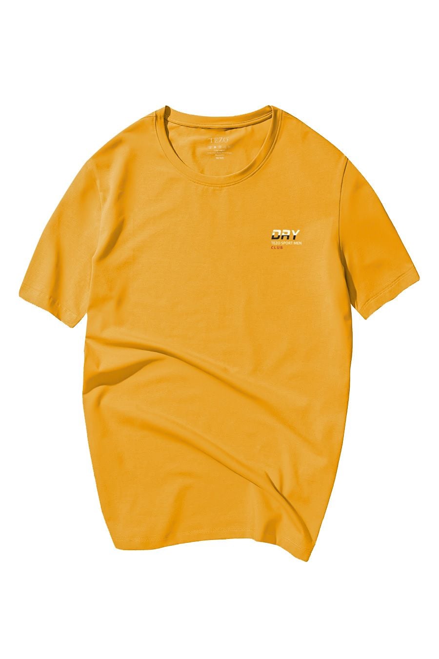 Áo phông nam basic Tezo - 2105APKB05