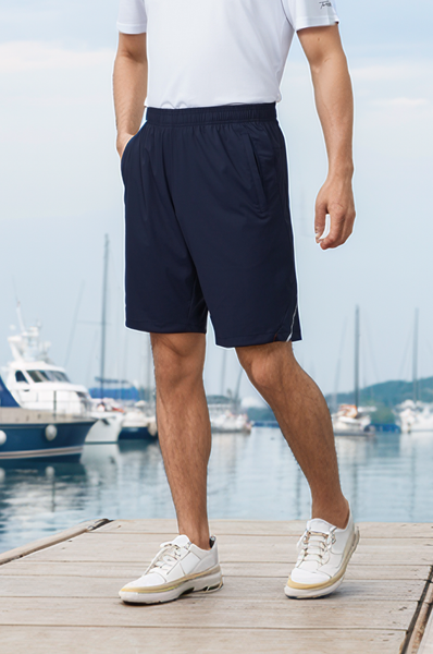 Quần đùi gió nam thể thao Ultra Short Tezo - 25QDGT009