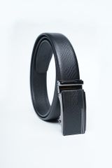 Dây lưng nam thiết kế mặt lăn 595 Tezo - 24DALN59511