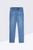 Quần jean nam dáng Slim Tezo - 23QBDT005