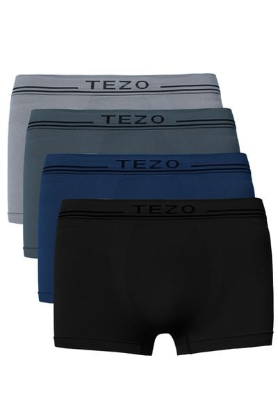 Combo sịp đùi dệt Tezo - 22CBOSDD002