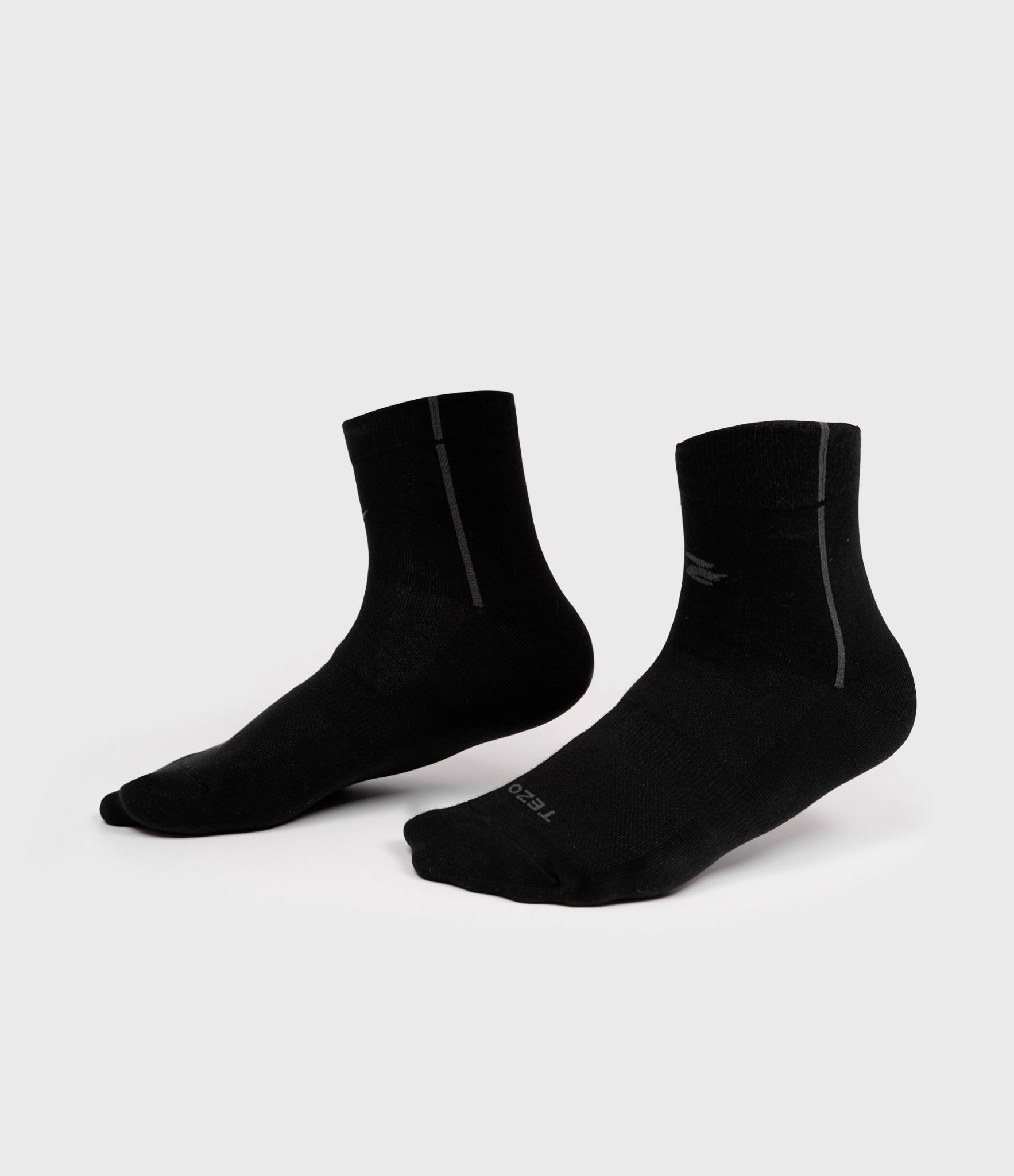 Tất nam cao cổ, đen - 2009TATCC001DEN