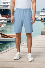 Quần đùi gió nam thể thao Ultra Short Tezo - 25QDGT009