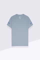 Áo phông nam thiết kế thể thao Tezo - 24APOT030