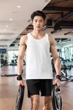 Áo ba lỗ nam đông xuân Tezo - 24ABLT007