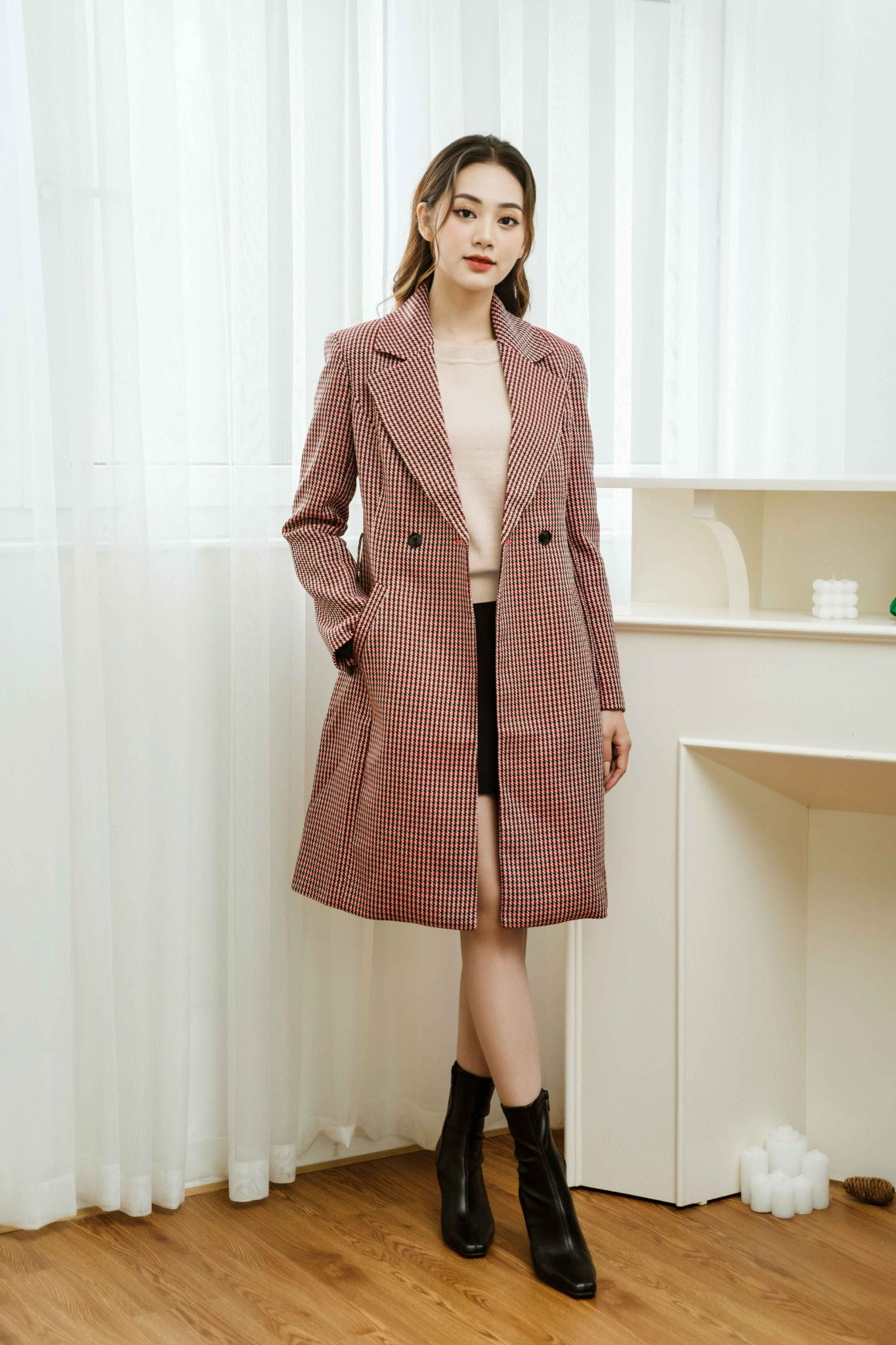 Vest nam 1 cúc 2 cúc 3 cúc hay 4 cúc Nên chọn vest nào  May10