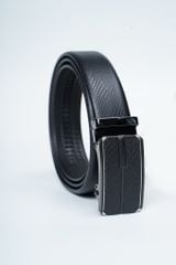 Dây lưng nam thiết kế mặt lăn 595 Tezo - 24DALN59510