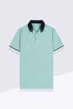 Áo polo nam thể thao Tezo - 23APCB041
