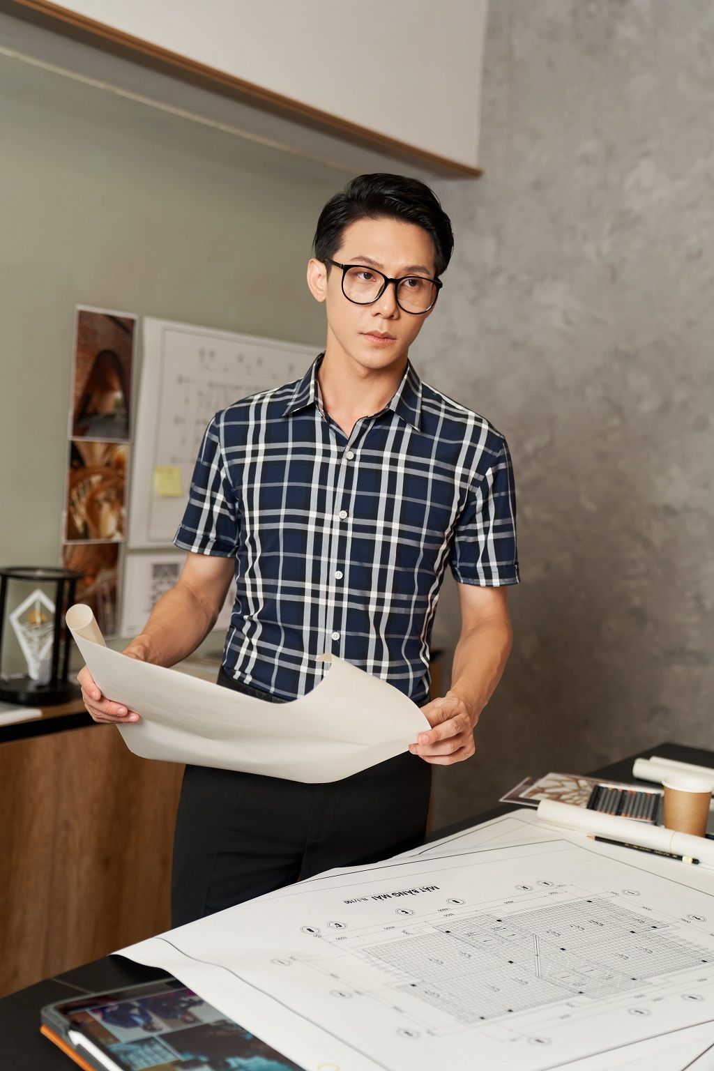 Hướng Dẫn Cách Phối Đồ Với Áo Sơ Mi Ngắn Tay Nam Đẹp Đơn Giản #45 Hướng Dẫn Cách Phối Đồ Với Áo Sơ Mi Ngắn Tay Nam Đẹp Đơn Giản
