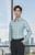 Áo sơ mi nam dài tay form Body kẻ caro Tezo - 24SMDC031