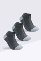 Combo tất nam cổ ngắn in Tezo - 24CBTCNG009