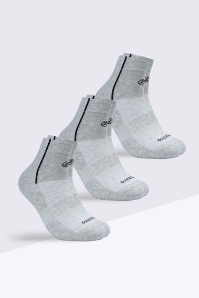 Combo tất nam cổ cao in Tezo - 24CBTCCA008