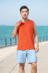 Áo ba lỗ nam thể thao Tezo - 25ABLT014