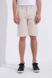 Quần kaki ngố cơ bản, (Be sữa) - 4QNKB025BES